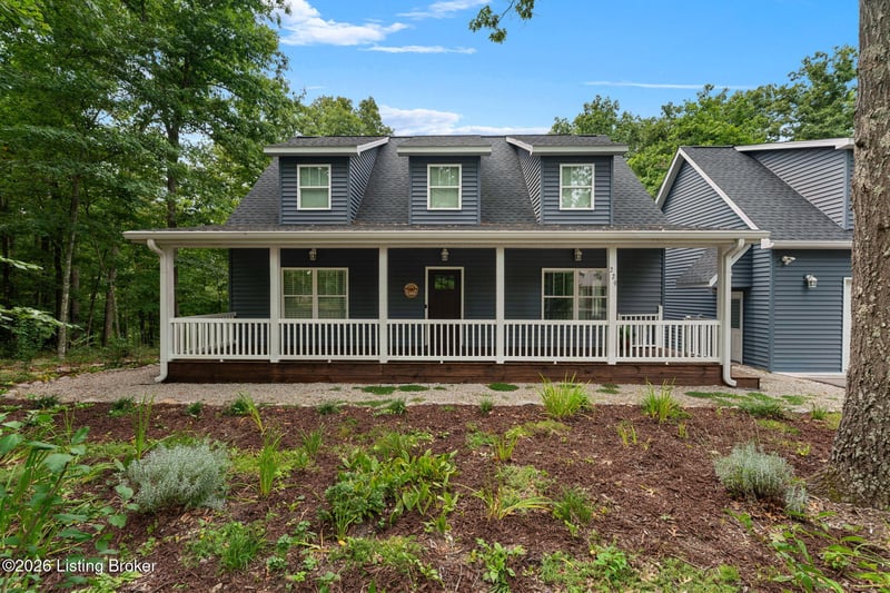 229 Cherry Ln, Leitchfield, KY 42754