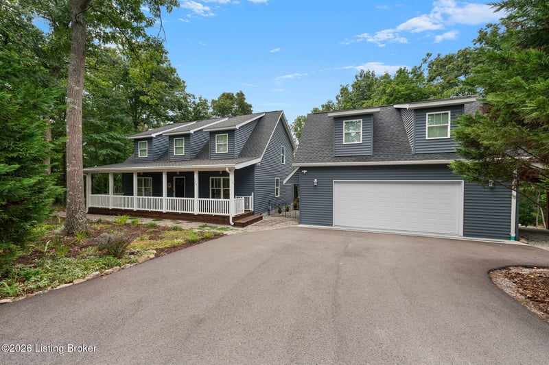229 Cherry Ln, Leitchfield, KY 42754