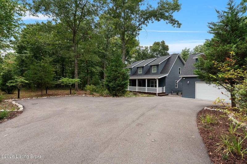 229 Cherry Ln, Leitchfield, KY 42754