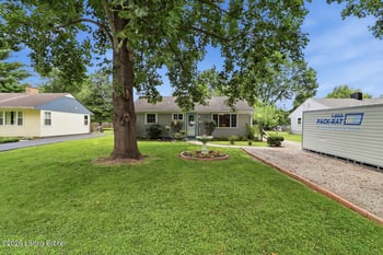 229 Flamingo Dr, Louisville, KY 40218
