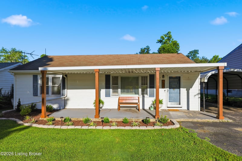 229 Webbmont Cir, Shelbyville, KY 40065