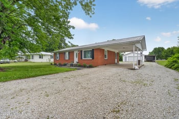 2293 Ky 259, Harned, KY 40144