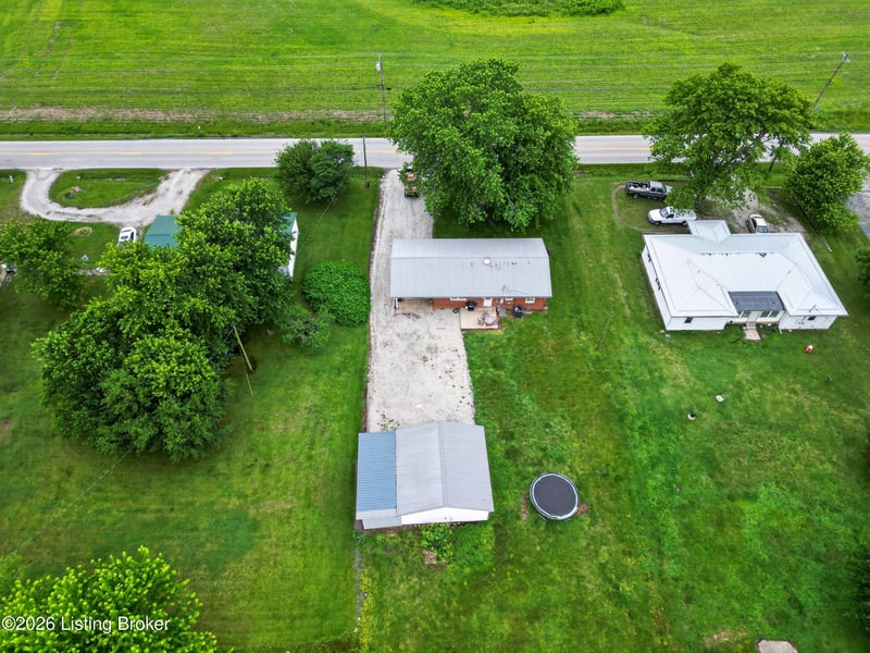 2293 Ky 259, Harned, KY 40144