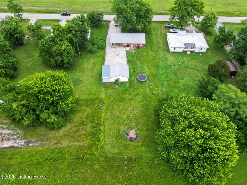 2293 Ky 259, Harned, KY 40144
