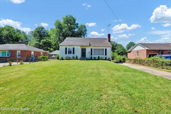 2296 Ralph Ave, Louisville, KY 40216