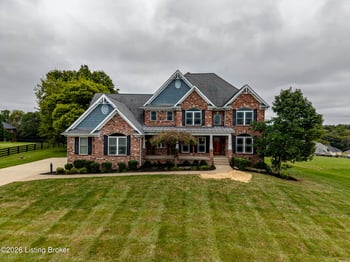 230 Peach Orchard Cir, Fisherville, KY 40023