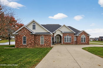 230 Rosewood Dr, Lebanon, KY 40033