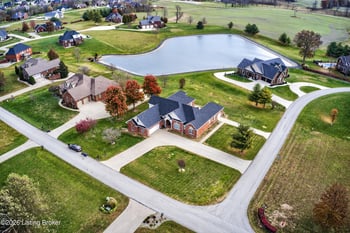 230 Rosewood Dr, Lebanon, KY 40033