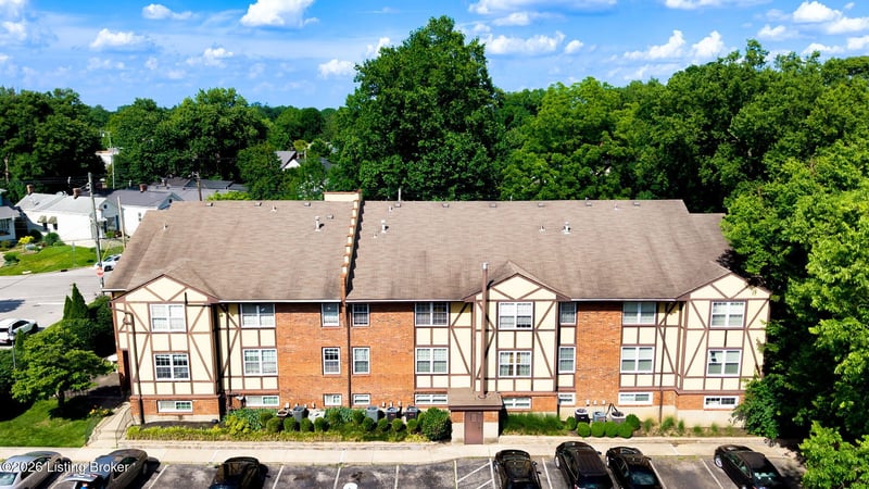 2300 Dundee Rd #APT 6, Louisville, KY 40205
