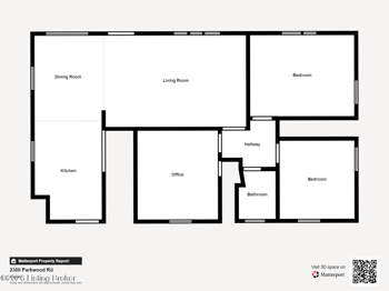 2300 Parkwood Rd, Louisville, KY 40214
