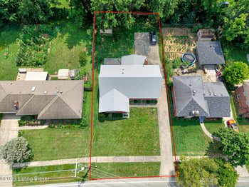 2302 Bradford Dr, Louisville, KY 40218
