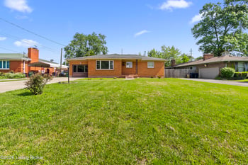 2303 Ecton Ln, Louisville, KY 40216