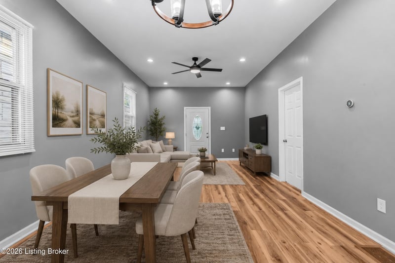 2303 Greenwood Ave, Louisville, KY 40210
