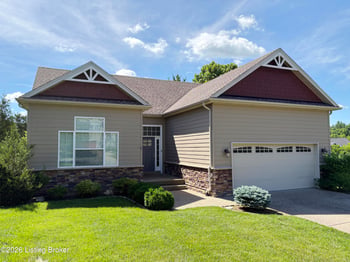 2304 Artisan Glen Ct, Fisherville, KY 40023