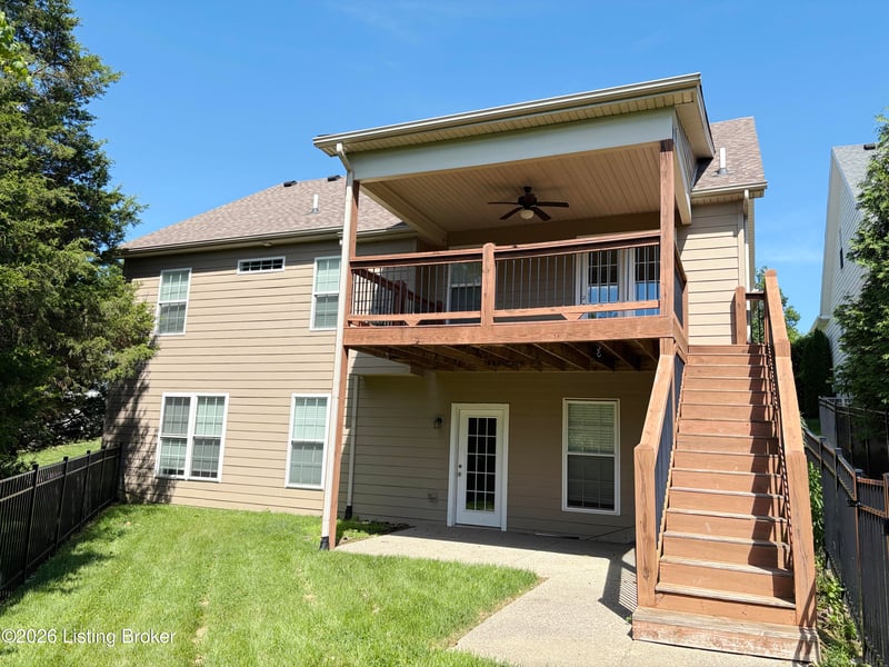 2304 Artisan Glen Ct, Fisherville, KY 40023