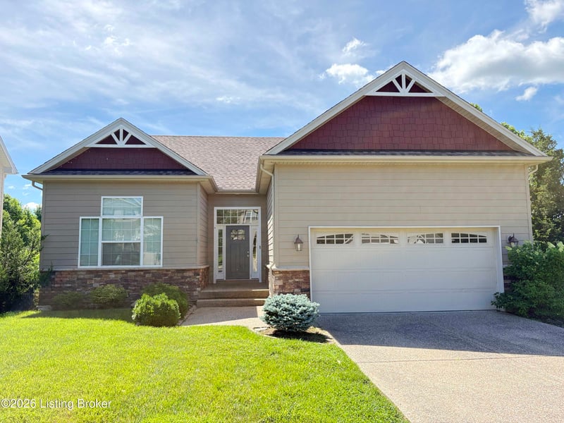 2304 Artisan Glen Ct, Fisherville, KY 40023