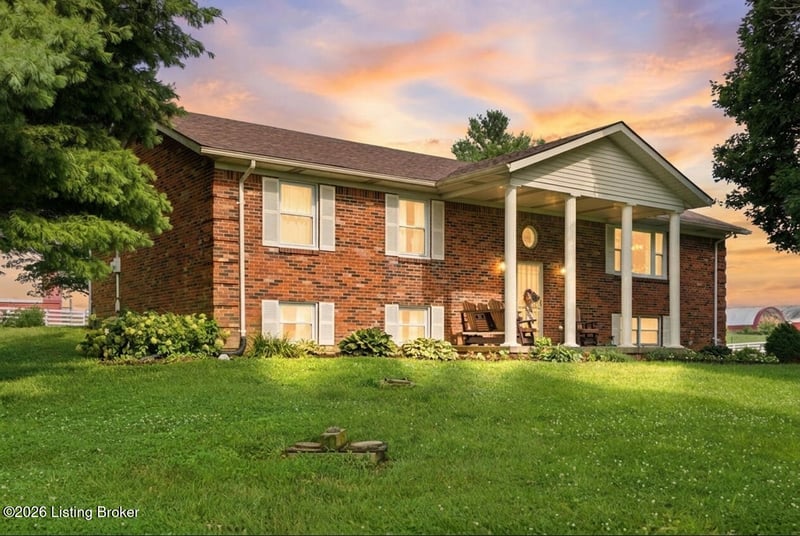 2304 Eminence Rd, Eminence, KY 40019