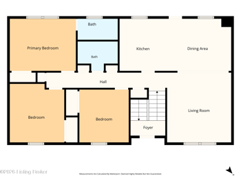 2304 Stephan Ln, Louisville, KY 40214