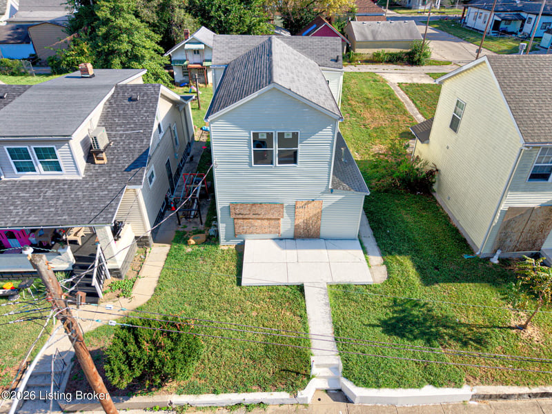 2305 Bolling Ave, Louisville, KY 40210