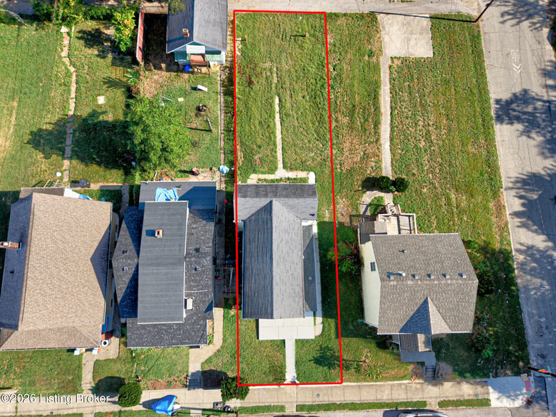 2305 Bolling Ave, Louisville, KY 40210