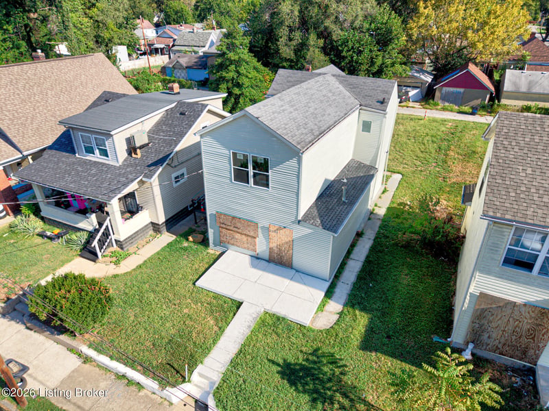 2305 Bolling Ave, Louisville, KY 40210