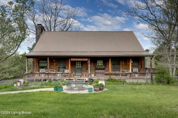 2305 Reuben Smith Rd, Loretto, KY 40037