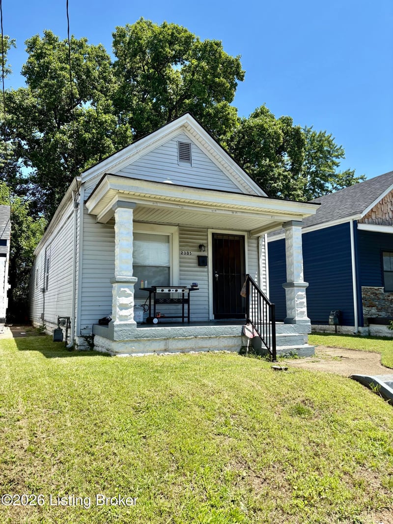 2305 Woodland Ave, Louisville, KY 40210