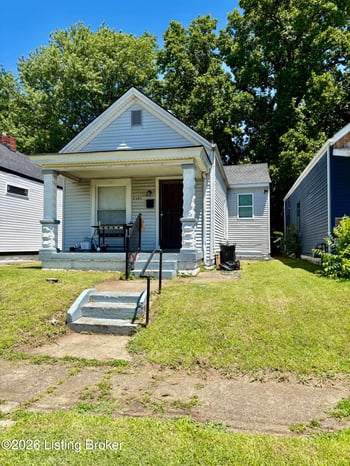 2305 Woodland Ave, Louisville, KY 40210