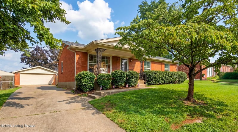 Home Worth Check