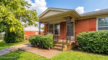 2306 Allegheny Dr, Jeffersontown, KY 40299