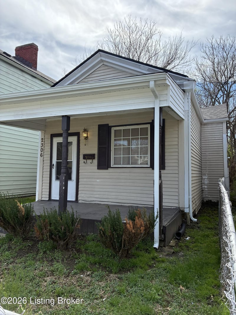 2306 W Burnett Ave, Louisville, KY 40210