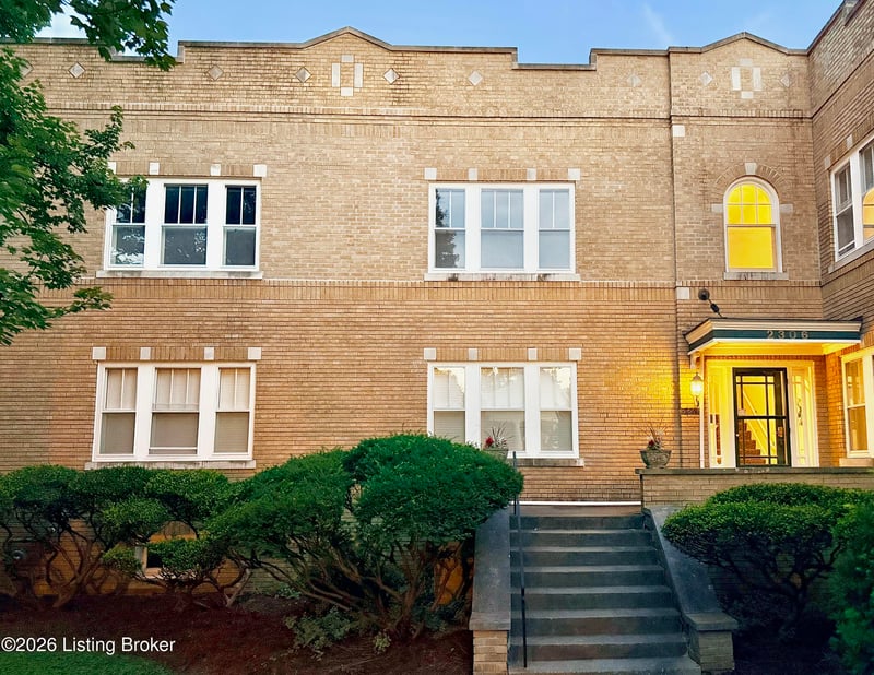 2306 Woodbourne Ave #APT 8, Louisville, KY 40205