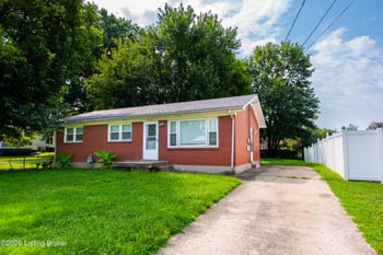 2306 Youngland Ave, Louisville, KY 40216