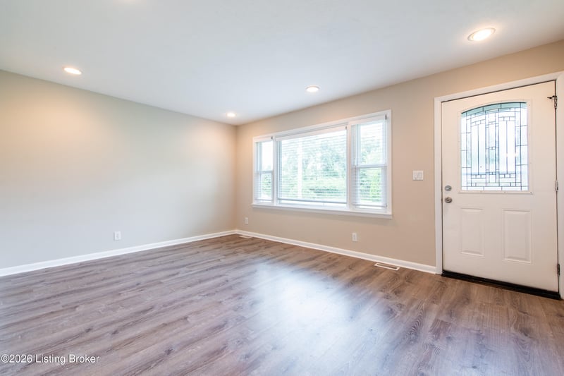 2306 Youngland Ave, Louisville, KY 40216