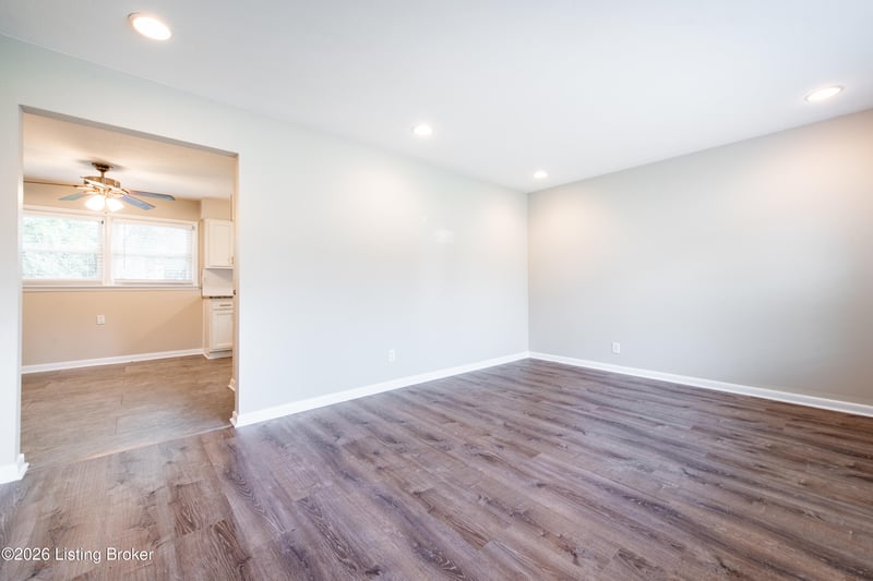 2306 Youngland Ave, Louisville, KY 40216