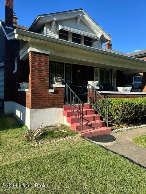 2307 Burwell Ave, Louisville, KY 40210
