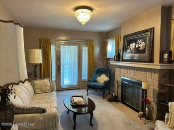 2307 Burwell Ave, Louisville, KY 40210