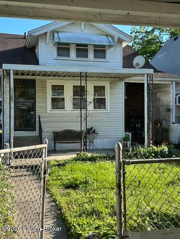 2307 Burwell Ave, Louisville, KY 40210