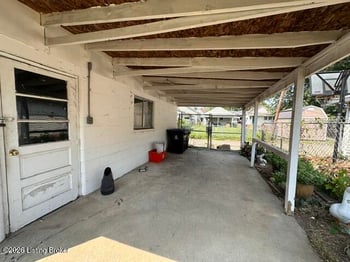 2307 Burwell Ave, Louisville, KY 40210