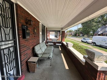 2307 Burwell Ave, Louisville, KY 40210