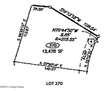 2307 White Oak Way, Louisville, KY 40023