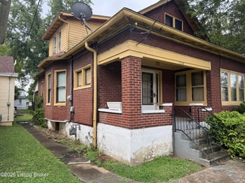 2308 W Gaulbert Ave, Louisville, KY 40210