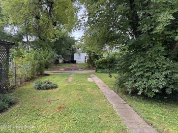 2308 W Gaulbert Ave, Louisville, KY 40210