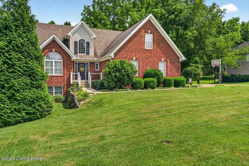 2309 Dogwood Cross Rd, La Grange, KY 40031