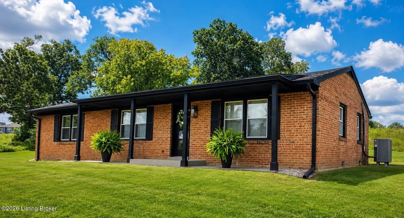 231 Kings Church Rd, Mt Washington, KY 40047