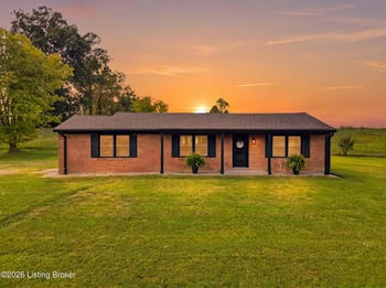 231 Kings Church Rd, Mt Washington, KY 40047