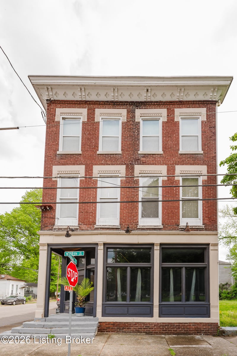 231 N 19th St, Louisville, KY 40203