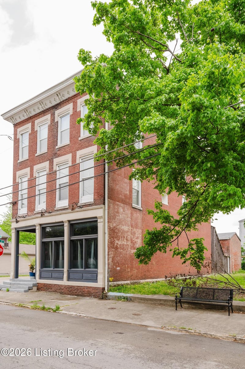 231 N 19th St, Louisville, KY 40203