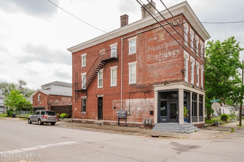 231 N 19th St, Louisville, KY 40203