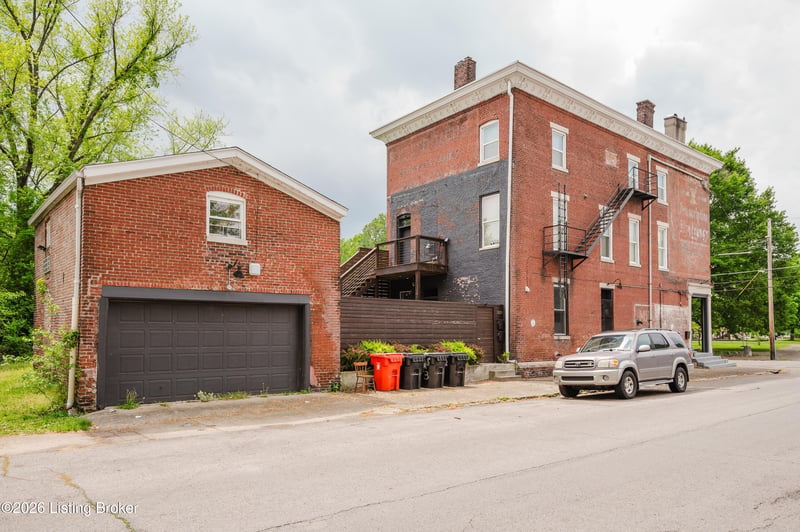 231 N 19th St, Louisville, KY 40203